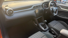 MG ZS 1.5 VTi-TECH Excite 5dr Petrol Hatchback